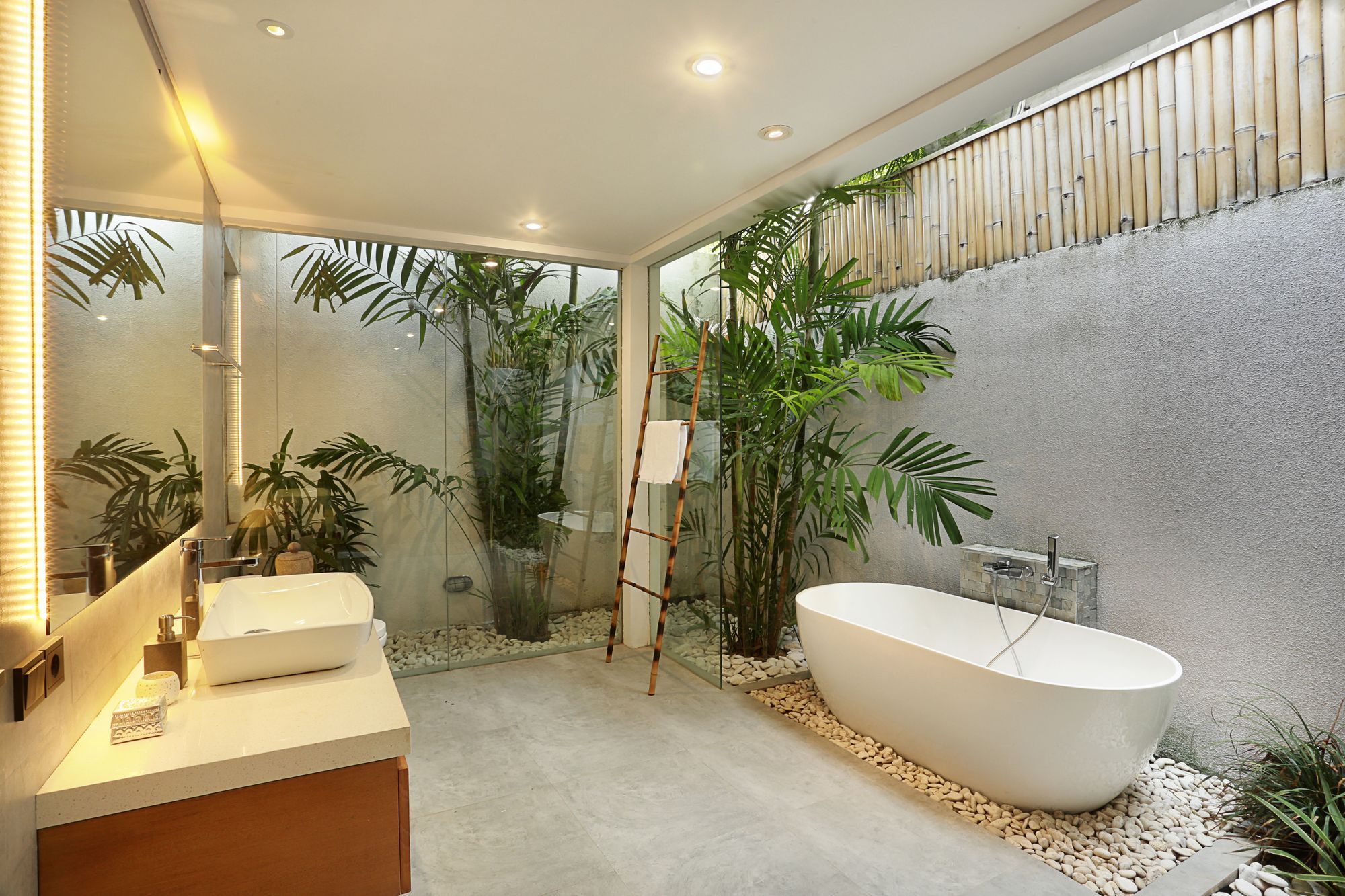 Villa Odyssey Seminyak Eksteriør bilde