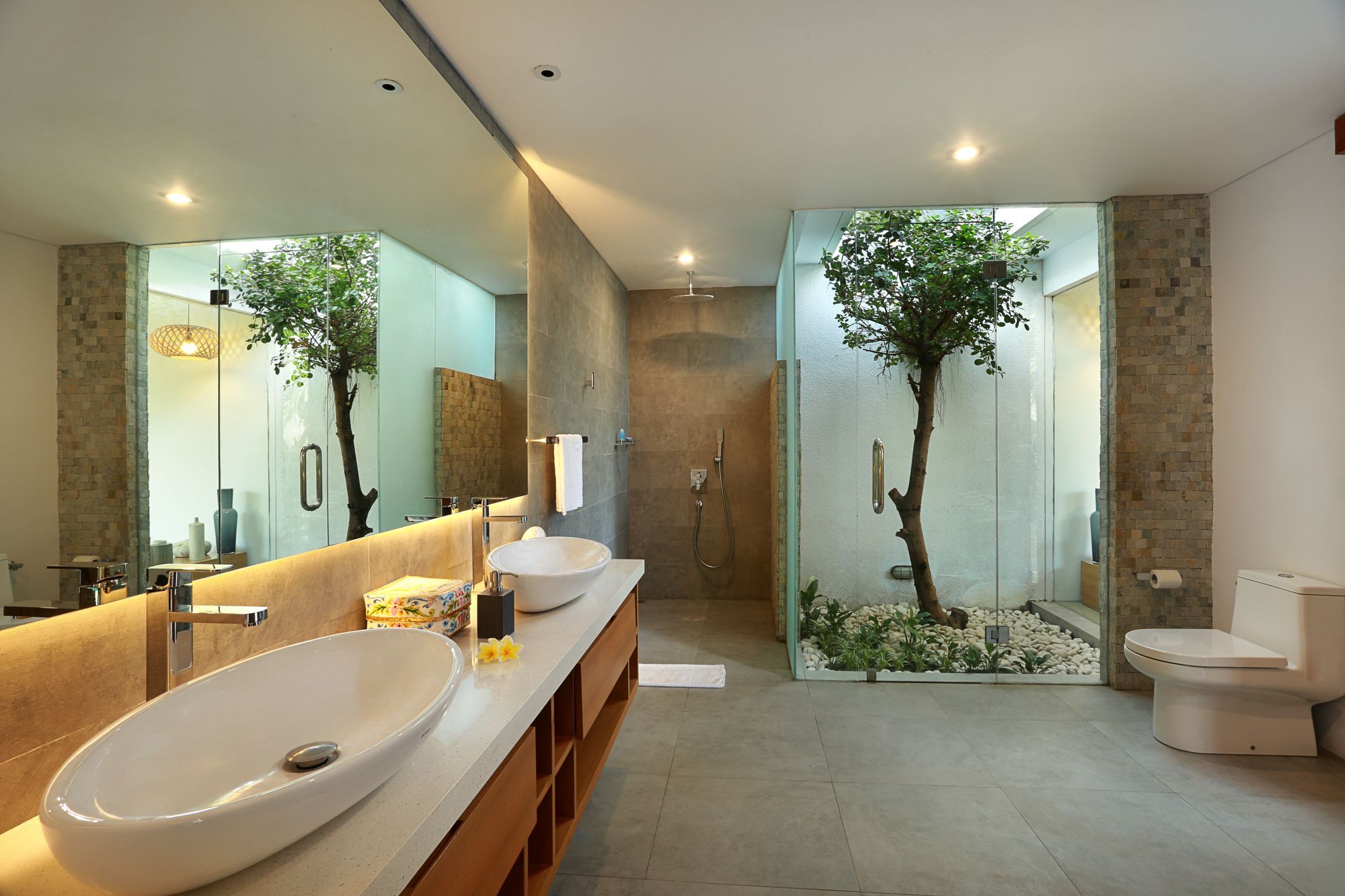 Villa Odyssey Seminyak Eksteriør bilde