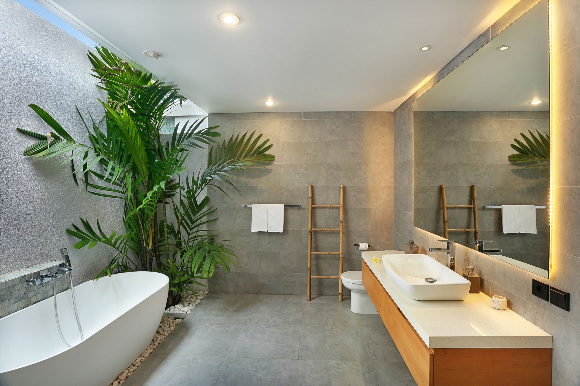 Villa Odyssey Seminyak Eksteriør bilde